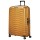 Samsonite Mala de Viagem / Trolley Gigante 86cm 4R PROXIS Dourada | Ref. 92CW600606