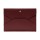 Bolsa de Mão Envelope MONTBLANC Sartorial Bordô | Ref. 238.130313 Bolsa de Mão Envelope MONTBLANC Sartorial Bordô | Ref. 238.130313