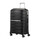SAMSONITE Mala de Viagem / Trolley Médio 68cm 4R Exp. Flux Preta | Ref. 92CB000209 SAMSONITE Mala de Viagem / Trolley Médio 68cm 4R Exp. Flux Preta | Ref. 92CB000209