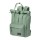 AMERICAN TOURISTER Mochila Casual City Urban Groove Verde | Ref. 9224G04854