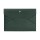 Bolsa de Mão Envelope MONTBLANC Meisterstück 4810 Verde | Ref. 238.130923