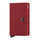 Secrid MINIWALLET Original Red/Red | Ref. 297.M-RED Secrid MINIWALLET Original Red/Red | Ref. 297.M-RED