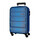 Mala de Cabine / Trolley 55cm 4 Rodas Exp. ROLL ROAD Flex Azul | Ref. 186.5848663