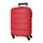 Mala de Cabine / Trolley 55cm 4 Rodas Exp. ROLL ROAD Flex Vermelha | Ref. 186.5848664