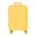 Mala de Cabine / Trolley 55cm 4R MOVOM Inari Amarela | Ref. 186.5329129