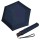 Guarda-Chuva KNRIPS Dobrável U.200 Ultra Light Duomatic Azul Marinho | Ref. 300.9522001201