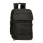 Mochila para Portátil 13.3’’ Adapt. 2C PEPE JEANS Bromley 24 Preta | Ref. 186.7062041