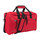 Saco de Viagem 40x20x25cm Ryanair JASLEN Norwich Vermelho | Ref. 237.10133503