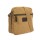 Bolsa de Tiracolo LOIS Hubbard Camel | Ref. 237.30781904