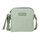 Bolsa de Tiracolo LOIS Bartlett Menta | Ref. 237.31922102