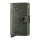 SECRID Miniwallet Hexagon Green | Ref. 297.MHE-G