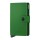 SECRID Miniwallet Matte Bright Green | Ref. 297.MM-BG