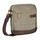 CAMEL ACTIVE Bolsa de Tiracolo S Air Khaki | Ref. 91.10328