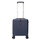 BENZI Mala de Cabine / Trolley Easyjet 45x36x20cm 4R BZ5785 Azul Escuro | Ref. 288.BZ5785AE