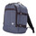 BENZI Mochila Easyjet 45x36x20cm BZ5770 Azul Escuro | Ref. 288.BZ5770AE