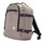 BENZI Mochila Easyjet 45x36x20cm BZ5770 Café c/ Leite | Ref. 288.BZ5770CL
