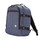 BENZI Mochila Vueling/Wizz 40x30x20cm BZ5771 Azul Escuro | Ref. 288.BZ5771AE