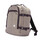 BENZI Mochila Vueling/Wizz 40x30x20cm BZ5771 Café c/ Leite | Ref. 288.BZ5771CL