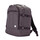 BENZI Mochila Vueling/Wizz 40x30x20cm BZ5771 Preto/Grafite | Ref. 288.BZ5771P