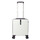 BENZI Mala de Cabine / Trolley Easyjet 45x36x20cm 4R BZ5785 Branca | Ref. 288.BZ5785BR