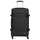 Mala de Viagem / Trolley Gigante 83cm 4R EASTPAK Transit'R 4 XL Black | Ref. 267.BHK008