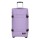 Mala de Viagem / Trolley Grande 79cm EASTPAK 2R Transit’R L Lavander Lilac | Ref. 267.BA94K5