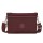 Bolsa de Tiracolo KIPLING Riri L Deep Aubergine | Ref. 187.40KI75875LC