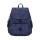 Mochila Casual KIPLING City Pack S Cosmic Navy | Ref. 187.40KI4581L2Y