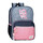 Mochila Escolar Adap. 40Cm 2C PEPE JEANS Noni Denim Multicolor | Ref. 186.68222D1 Mochila Escolar Adap. 40Cm 2C PEPE JEANS Noni Denim Multicolor | Ref. 186.68222D1