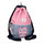 Mochila Saco c/ Bolso Frontal PEPE JEANS Noni Denim Multicolor | Ref. 186.6823821