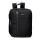 Mochila para Portátil 13” Adapt. MOVOM Buster Preta | Ref. 186.5342221 Mochila para Portátil 13” Adapt. MOVOM Buster Preta | Ref. 186.5342221