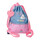 Mochila Saco c/ Bolso Frontal ENSO Dreamers Azul | Ref. 186.9693821