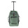 Trolley/Mochila c/ Rodas Vueling/Ryanair GLADIATOR Polar Verde Seco | Ref. 225.395802