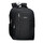 Mochila para Portátil 15.6” Adapt. 42Cm 2C MOVOM Buster Preta | Ref. 186.5342321