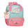 Mochila Pré-Escolar 28Cm ENSO Magic Summer Multicolor | Ref. 186.96322D1