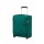 SAMSONITE Mala de Cabine / Trolley 45cm Easyjet Urbify Verde Pinho | Ref. 92KO700404