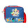 Lancheira Térmica Adaptável MICKEY Peek a Boo Azul Marinho | Ref. 186.4224841