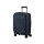 SAMSONITE Mala de Cabine / Trolley 55cm 4R Exp. Intuo Easy Access Azul | Ref. 92KL900501