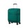SAMSONITE Mala de Cabine / Trolley 55cm 4R Exp. Urbify Verde Pinho | Ref. 92KO700504
