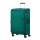 SAMSONITE Mala de Viagem / Trolley Grande 78cm 4R Exp. Urbify Verde Pinho | Ref. 92KO700704