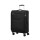SAMSONITE Mala de Viagem / Trolley Média 68cm 4R Exp. Urbify Preta | Ref. 92KO700609