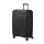 SAMSONITE Mala de Viagem / Trolley Grande 75cm 4R Exp. Intuo Preta | Ref. 92KL900309