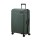SAMSONITE Mala de Viagem / Trolley Grande 75cm 4R Exp. Intuo Verde | Ref. 92KL900324