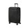 SAMSONITE Mala de Viagem / Trolley Média 68cm 4R Exp. Intuo Preta | Ref. 92KL900209
