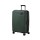 SAMSONITE Mala de Viagem / Trolley Média 68cm 4R Exp. Intuo Verde | Ref. 92KL900224