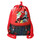 Mochila Saco SPIDERMAN Urban Vermelha | Ref. 186.2933821