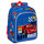 Mochila Infantil Adap. 33cm CARS Race Ready Azul | Ref. 248.612411524 Mochila Infantil Adap. 33cm CARS Race Ready Azul | Ref. 248.612411524