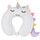 Almofada de Viagem Infantil I-TOTAL Unicórnio | Ref. 343.XL2184D