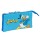 Estojo Escolar Triplo DONALD Infantil Azul | Ref. 248.822408744 Estojo Escolar Triplo DONALD Infantil Azul | Ref. 248.822408744