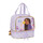 Lancheira com Alças WISH By Disney Lilás | Ref. 248.812368040